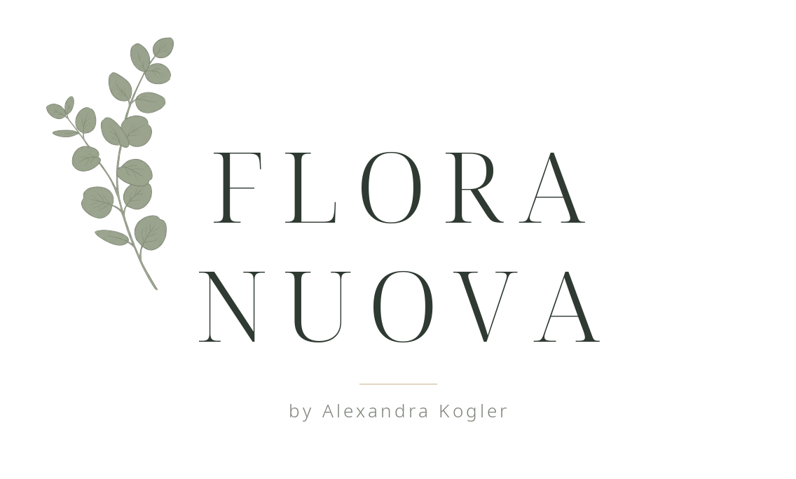 Flora Nuova | by Alexandra Kogler